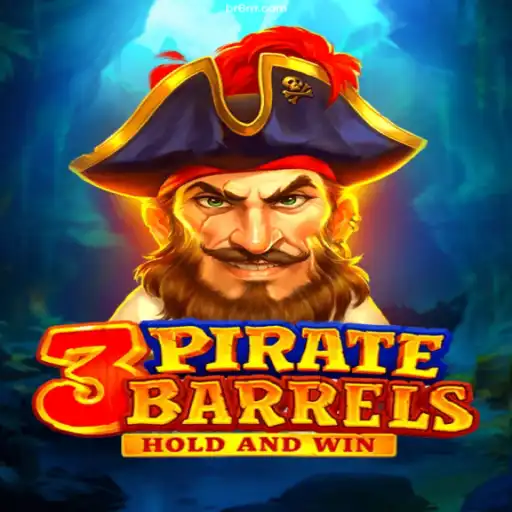 Explore o Intrigante Mundo de 3PirateBarrels no 6RRR.com