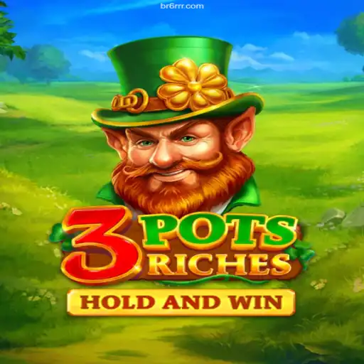 Exploring the Excitement of 3potsRiches: Discover the Best of Brazilian Online Gaming
