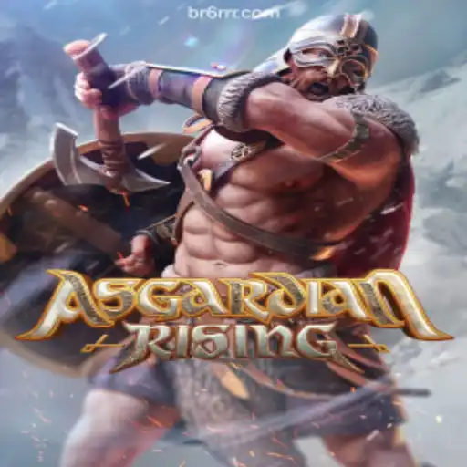 AsgardianRising: Discover the Best of Brazilian Online Gaming Today