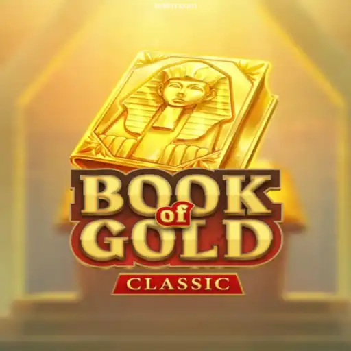 Descubra o Fascinante Mundo de Book of Gold Classic