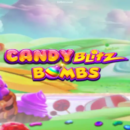 CandyBlitzBombs: Discover the Sweet Explosion of Fun