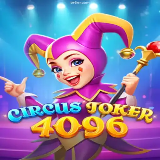 Discover the Thrilling World of CircusJoker4096