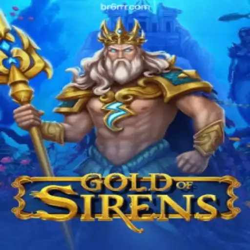 Discover the Mystical World of GoldofSirens
