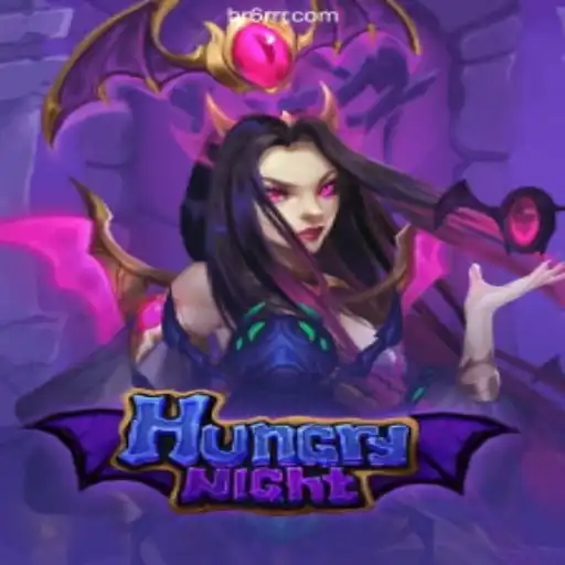 Discover the Thrill of HungryNight: A Premier Brazilian Online Game Experience