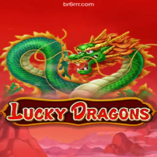 Explore LuckyDragons: A Gateway to Brazilian Online Gaming