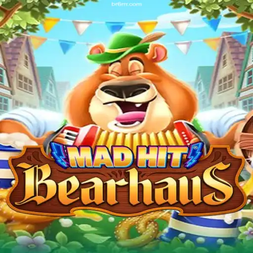 Exploring MadHitBearhaus: A New Era in Online Brazilian Gaming