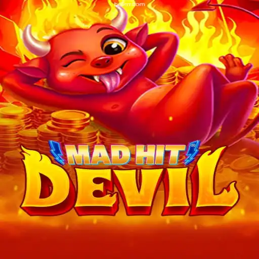 MadHitDevil: Discover the Thrills of Brazilian Online Gaming at 6RRR.com