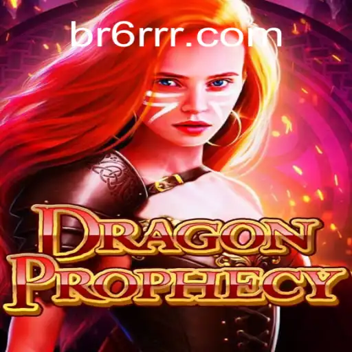 DragonProphecy: Aventuras Épicas no Mundo dos Jogos Online