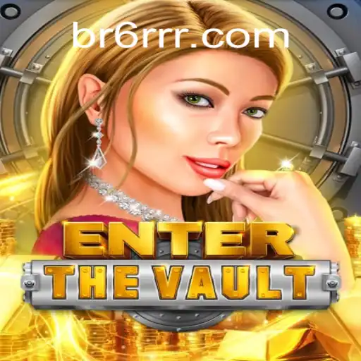 EntertheVault: Discover the Thrills of this Brazilian Online Game Gem
