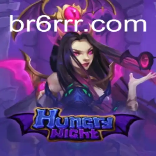Discover the Thrill of HungryNight: A Premier Brazilian Online Game Experience