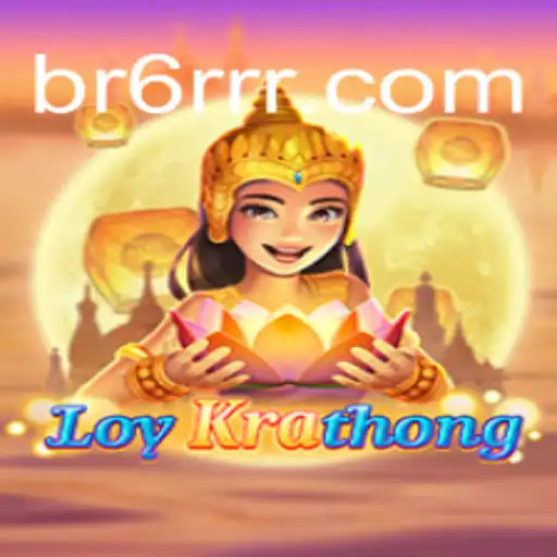 LoyKrathong: Merging Tradition with Modern Gaming Excitement