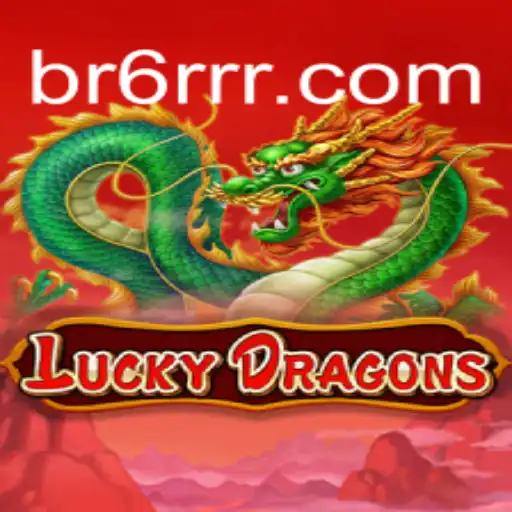 Explore LuckyDragons: A Gateway to Brazilian Online Gaming