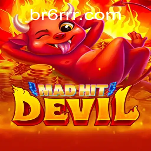 MadHitDevil: Discover the Thrills of Brazilian Online Gaming at 6RRR.com