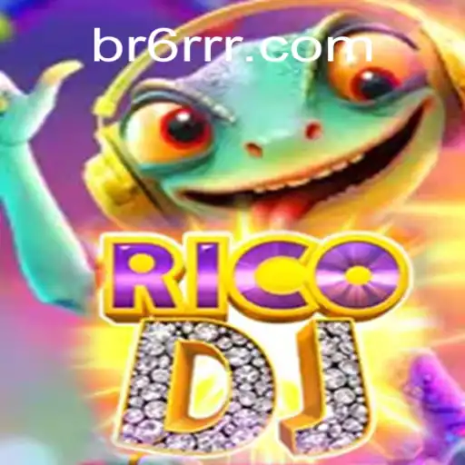 Explore o Mundo de RicoDJ: Seu Portal para Jogos Online Brasileiros