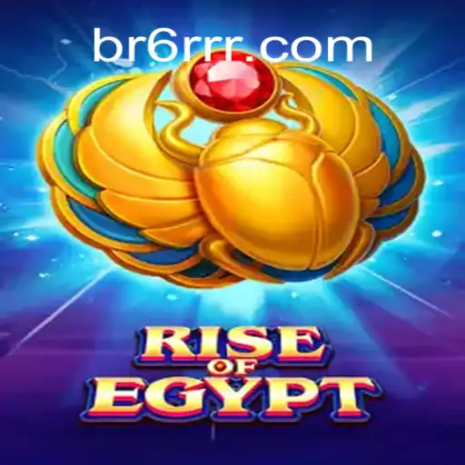 Explore o Fascinante Mundo do RiseOfEgypt no 6RRR.com