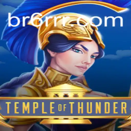 Exploring the Mythical Realms of 'TempleofThunder'