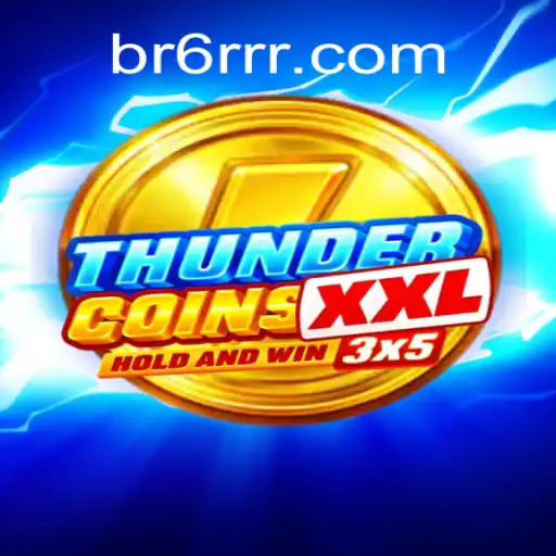 Exploring ThunderCoinsXxl: A Thrilling Dive into Online Gaming
