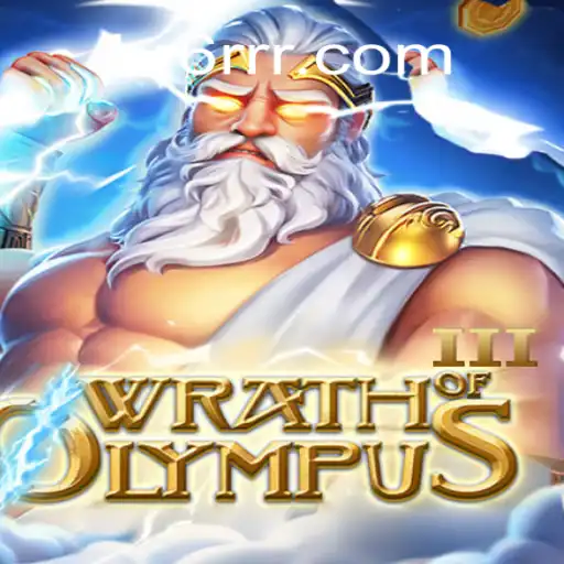 Discover the Mythical Realms of WrathofOlympusIII: A New Era in Brazilian Online Gaming