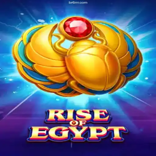 Explore o Fascinante Mundo do RiseOfEgypt no 6RRR.com