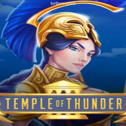 Exploring the Mythical Realms of 'TempleofThunder'