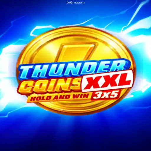 Exploring ThunderCoinsXxl: A Thrilling Dive into Online Gaming