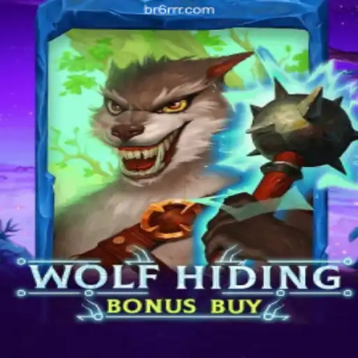 Discover the Thrills of WolfHidingBonusBuy: A Premier Brazilian Online Game